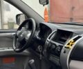 Черный Мицубиси Паджеро Спорт, объемом двигателя 2.5 л и пробегом 219 тыс. км за 12200 $, фото 16 на Automoto.ua