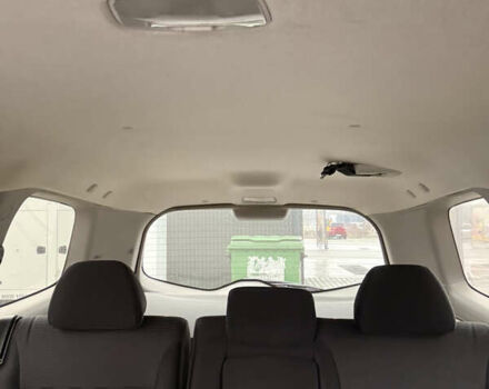 Чорний Міцубісі Паджеро Спорт, об'ємом двигуна 2.48 л та пробігом 225 тис. км за 14799 $, фото 5 на Automoto.ua