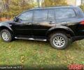 Міцубісі Паджеро Спорт 2011 у Харкові на Automoto.ua Чорний Міцубісі Паджеро Спорт, об'ємом двигуна 2.4 л та пробігом 104 тис. км за 15700 $, фото 1 на Automoto.ua