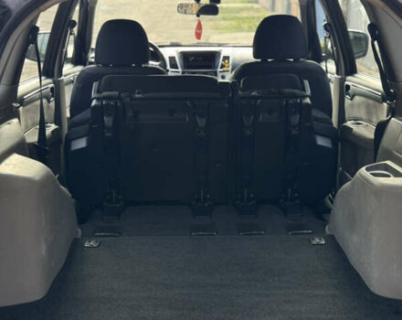 Черный Мицубиси Паджеро Спорт, объемом двигателя 2.5 л и пробегом 219 тыс. км за 12200 $, фото 83 на Automoto.ua