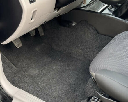 Черный Мицубиси Паджеро Спорт, объемом двигателя 2.5 л и пробегом 219 тыс. км за 12200 $, фото 57 на Automoto.ua