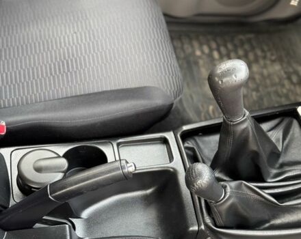 Черный Мицубиси Паджеро Спорт, объемом двигателя 2.5 л и пробегом 219 тыс. км за 12200 $, фото 22 на Automoto.ua