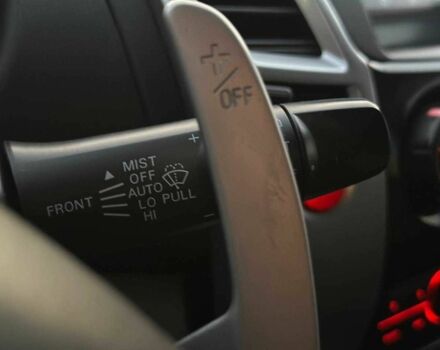 Чорний Міцубісі Паджеро Спорт, об'ємом двигуна 2.5 л та пробігом 197 тис. км за 12990 $, фото 23 на Automoto.ua