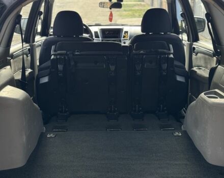 Черный Мицубиси Паджеро Спорт, объемом двигателя 2.5 л и пробегом 219 тыс. км за 12200 $, фото 23 на Automoto.ua