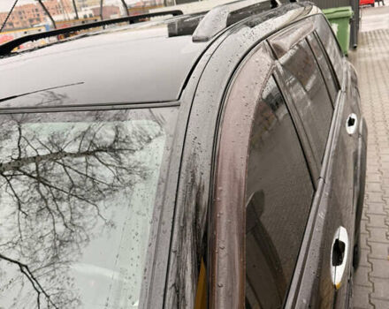 Чорний Міцубісі Паджеро Спорт, об'ємом двигуна 2.48 л та пробігом 225 тис. км за 14799 $, фото 8 на Automoto.ua