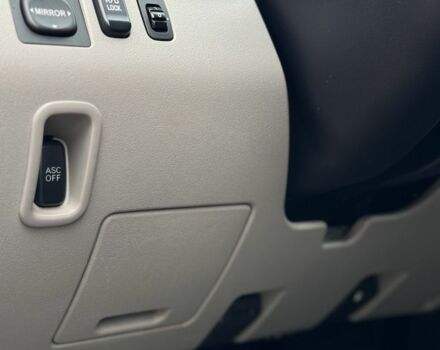 Черный Мицубиси Паджеро Спорт, объемом двигателя 2.5 л и пробегом 219 тыс. км за 12200 $, фото 20 на Automoto.ua