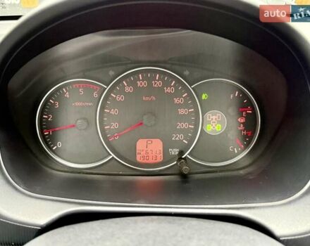 Черный Мицубиси Паджеро Спорт, объемом двигателя 2.5 л и пробегом 190 тыс. км за 14500 $, фото 15 на Automoto.ua