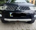 Чорний Міцубісі Паджеро Спорт, об'ємом двигуна 2.5 л та пробігом 212 тис. км за 13308 $, фото 3 на Automoto.ua