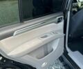 Черный Мицубиси Паджеро Спорт, объемом двигателя 2.5 л и пробегом 139 тыс. км за 15000 $, фото 10 на Automoto.ua
