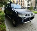 Чорний Міцубісі Паджеро Спорт, об'ємом двигуна 2.5 л та пробігом 212 тис. км за 13308 $, фото 2 на Automoto.ua