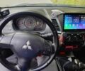 Чорний Міцубісі Паджеро Спорт, об'ємом двигуна 2.5 л та пробігом 212 тис. км за 13308 $, фото 9 на Automoto.ua