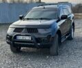 Черный Мицубиси Паджеро Спорт, объемом двигателя 2.5 л и пробегом 139 тыс. км за 15000 $, фото 1 на Automoto.ua