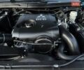 Черный Мицубиси Паджеро Спорт, объемом двигателя 2.48 л и пробегом 162 тыс. км за 13890 $, фото 33 на Automoto.ua