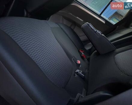 Черный Мицубиси Паджеро Спорт, объемом двигателя 2.48 л и пробегом 162 тыс. км за 13890 $, фото 27 на Automoto.ua