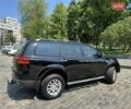 Чорний Міцубісі Паджеро Спорт, об'ємом двигуна 2.48 л та пробігом 164 тис. км за 15800 $, фото 2 на Automoto.ua
