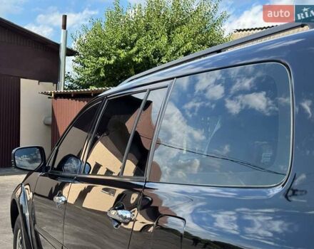 Чорний Міцубісі Паджеро Спорт, об'ємом двигуна 2.48 л та пробігом 199 тис. км за 14200 $, фото 21 на Automoto.ua