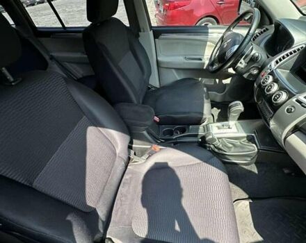 Чорний Міцубісі Паджеро Спорт, об'ємом двигуна 2.48 л та пробігом 164 тис. км за 15800 $, фото 8 на Automoto.ua