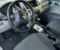 Черный Мицубиси Паджеро Спорт, объемом двигателя 2.5 л и пробегом 139 тыс. км за 15000 $, фото 6 на Automoto.ua