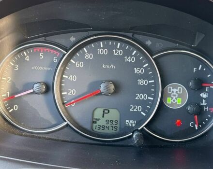 Черный Мицубиси Паджеро Спорт, объемом двигателя 2.5 л и пробегом 139 тыс. км за 15000 $, фото 7 на Automoto.ua