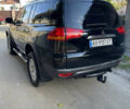 Черный Мицубиси Паджеро Спорт, объемом двигателя 2.5 л и пробегом 169 тыс. км за 15200 $, фото 5 на Automoto.ua