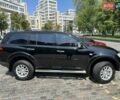 Чорний Міцубісі Паджеро Спорт, об'ємом двигуна 2.48 л та пробігом 164 тис. км за 15800 $, фото 6 на Automoto.ua