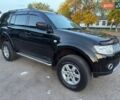 Черный Мицубиси Паджеро Спорт, объемом двигателя 2.48 л и пробегом 162 тыс. км за 13890 $, фото 7 на Automoto.ua
