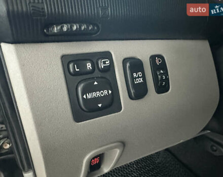 Черный Мицубиси Паджеро Спорт, объемом двигателя 2.5 л и пробегом 295 тыс. км за 13200 $, фото 37 на Automoto.ua