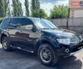 Чорний Міцубісі Паджеро Спорт, об'ємом двигуна 2.48 л та пробігом 199 тис. км за 14200 $, фото 2 на Automoto.ua