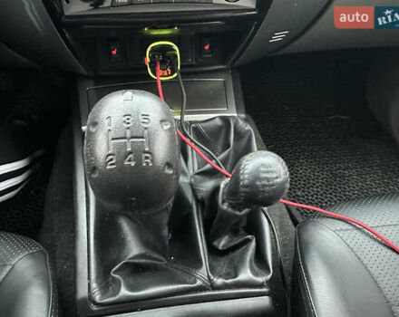 Черный Мицубиси Паджеро Спорт, объемом двигателя 2.5 л и пробегом 295 тыс. км за 13200 $, фото 40 на Automoto.ua