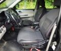 Чорний Міцубісі Паджеро Спорт, об'ємом двигуна 2.5 л та пробігом 212 тис. км за 13308 $, фото 6 на Automoto.ua