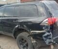 Черный Мицубиси Паджеро Спорт, объемом двигателя 2.5 л и пробегом 200 тыс. км за 6000 $, фото 2 на Automoto.ua