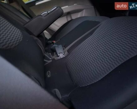 Черный Мицубиси Паджеро Спорт, объемом двигателя 2.48 л и пробегом 162 тыс. км за 13890 $, фото 29 на Automoto.ua