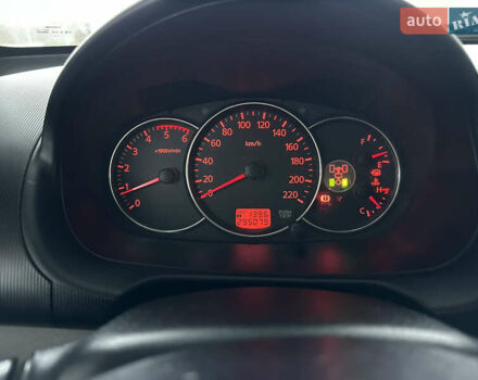 Черный Мицубиси Паджеро Спорт, объемом двигателя 2.5 л и пробегом 295 тыс. км за 13200 $, фото 38 на Automoto.ua