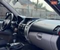 Чорний Міцубісі Паджеро Спорт, об'ємом двигуна 2.48 л та пробігом 199 тис. км за 14200 $, фото 41 на Automoto.ua