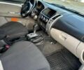 Чорний Міцубісі Паджеро Спорт, об'ємом двигуна 2.5 л та пробігом 139 тис. км за 15500 $, фото 17 на Automoto.ua