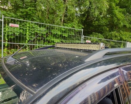Чорний Міцубісі Паджеро Спорт, об'ємом двигуна 2.5 л та пробігом 212 тис. км за 13308 $, фото 8 на Automoto.ua