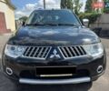 Чорний Міцубісі Паджеро Спорт, об'ємом двигуна 2.48 л та пробігом 199 тис. км за 14200 $, фото 5 на Automoto.ua
