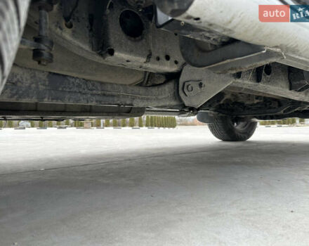 Черный Мицубиси Паджеро Спорт, объемом двигателя 2.5 л и пробегом 295 тыс. км за 13200 $, фото 47 на Automoto.ua