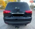 Черный Мицубиси Паджеро Спорт, объемом двигателя 2.48 л и пробегом 162 тыс. км за 13890 $, фото 17 на Automoto.ua