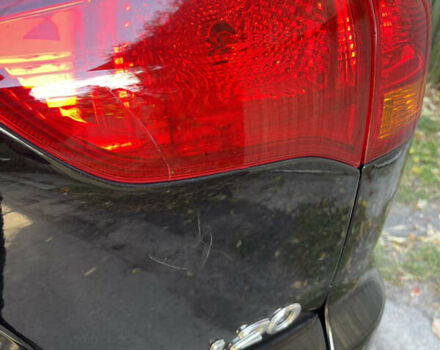 Черный Мицубиси Паджеро Спорт, объемом двигателя 2.5 л и пробегом 169 тыс. км за 15200 $, фото 11 на Automoto.ua