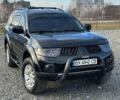 Чорний Міцубісі Паджеро Спорт, об'ємом двигуна 2.5 л та пробігом 139 тис. км за 15500 $, фото 7 на Automoto.ua