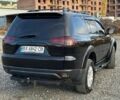 Чорний Міцубісі Паджеро Спорт, об'ємом двигуна 2.5 л та пробігом 139 тис. км за 15500 $, фото 13 на Automoto.ua