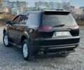 Черный Мицубиси Паджеро Спорт, объемом двигателя 2.5 л и пробегом 139 тыс. км за 15000 $, фото 3 на Automoto.ua