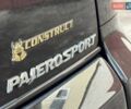 Чорний Міцубісі Паджеро Спорт, об'ємом двигуна 2.48 л та пробігом 199 тис. км за 14200 $, фото 17 на Automoto.ua