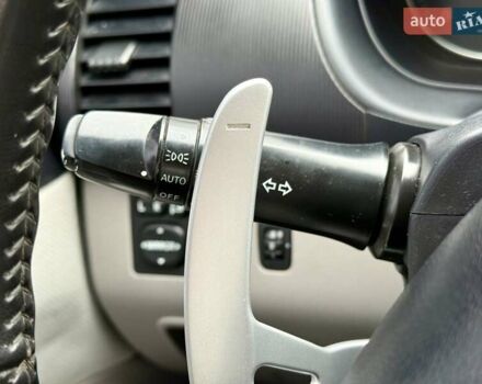 Черный Мицубиси Паджеро Спорт, объемом двигателя 2.5 л и пробегом 190 тыс. км за 14500 $, фото 19 на Automoto.ua