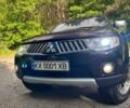 Чорний Міцубісі Паджеро Спорт, об'ємом двигуна 2.5 л та пробігом 150 тис. км за 16700 $, фото 12 на Automoto.ua