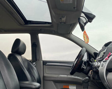 Черный Мицубиси Паджеро Спорт, объемом двигателя 2.5 л и пробегом 230 тыс. км за 14800 $, фото 15 на Automoto.ua