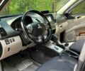 Чорний Міцубісі Паджеро Спорт, об'ємом двигуна 2.5 л та пробігом 150 тис. км за 16700 $, фото 14 на Automoto.ua