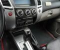 Чорний Міцубісі Паджеро Спорт, об'ємом двигуна 2.48 л та пробігом 300 тис. км за 15500 $, фото 5 на Automoto.ua