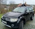 Чорний Міцубісі Паджеро Спорт, об'ємом двигуна 2.48 л та пробігом 300 тис. км за 15500 $, фото 1 на Automoto.ua
